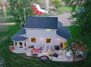 21469 452nd Ave, Arlington, SD 57212