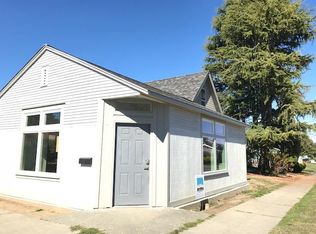 524 S Cherry St #A, Port Angeles, WA