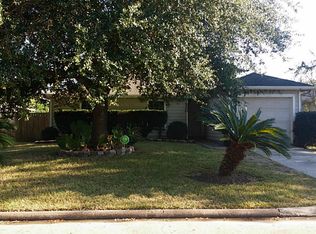 2327 Chalet Rd, Houston, TX 77038