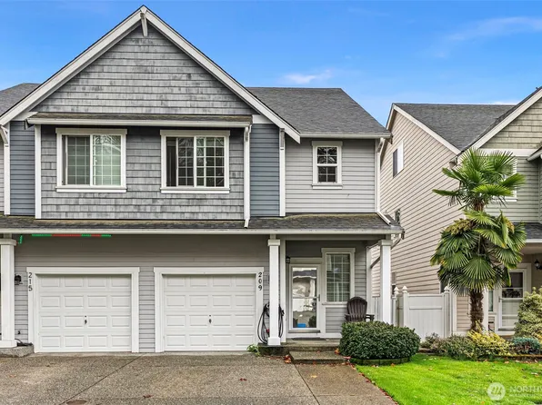 209 NE Miramar Circle, Bremerton, WA 98311