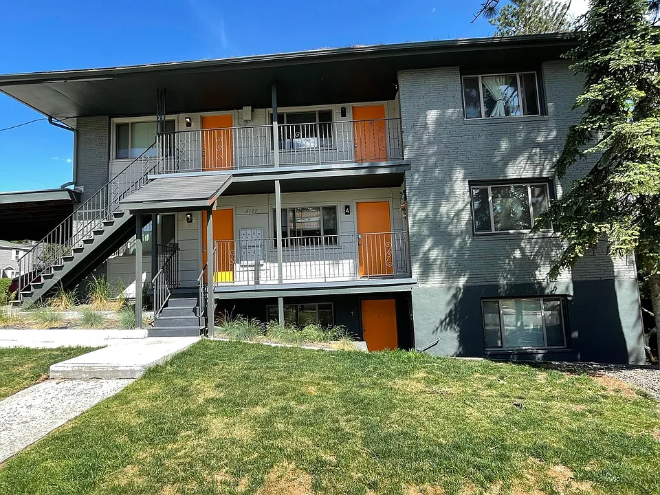 2127 W 5th Ave #5