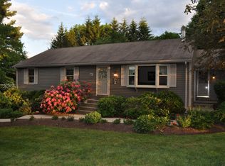 83 Evergreen Rd, Cromwell, CT 06416