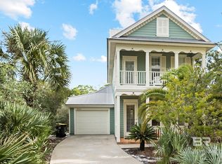 9353 Tartane Walk, Gulf Shores, AL 36542