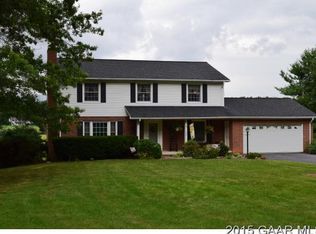 739 Cattle Scales Rd, Waynesboro, VA 22980