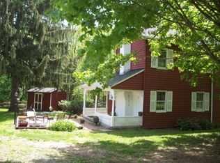 17163 Wesley Chapel Rd, Monkton, MD 21111