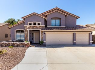 8547 W Palo Verde Ave, Peoria, AZ 85345