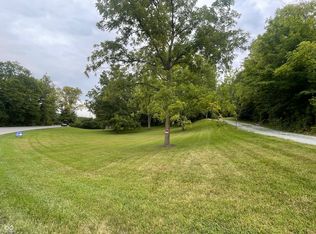 2409 Cartersburg Rd, Danville, IN 46122