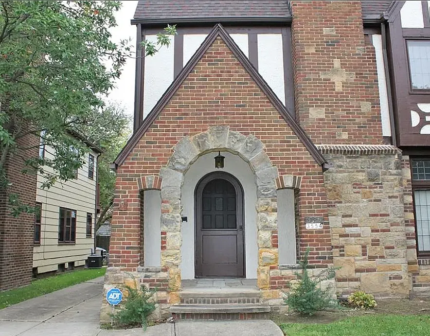 Building Photo - 3554 Latimore Rd #1