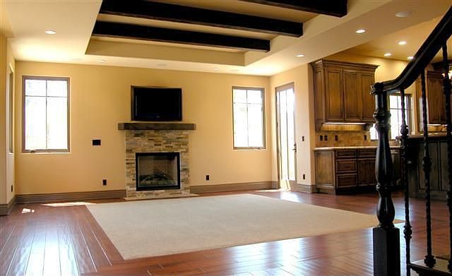 Stunning Great Room