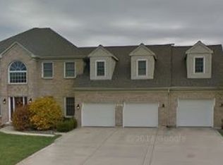 25931 W Courtney Rd, Plainfield, IL 60585