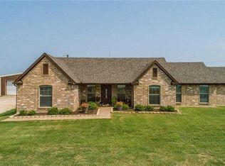 2516 County Road 2320, Decatur, TX 76234