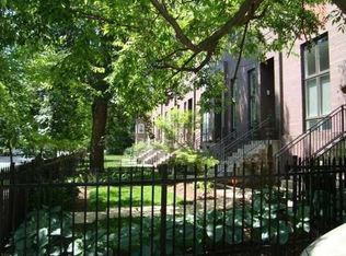 1328 Central Ave, Indianapolis, IN 46202