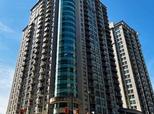 234 Rideau St #2001, Ottawa, ON K1N0A9