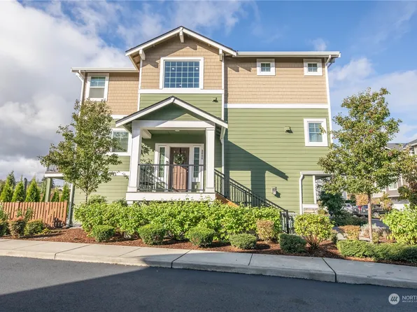 3008 35th Street, Everett, WA 98201