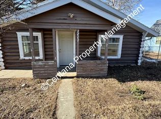 3213 Carter St, Butte, MT 59701