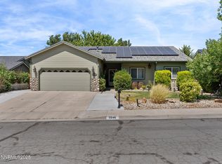 1846 Harper Dr, Carson City, NV 89701