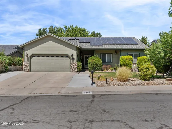 1846 Harper Dr, Carson City, NV 89701