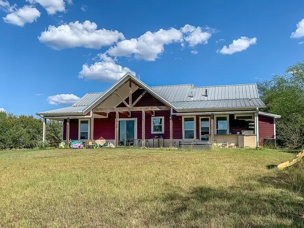 4450 SW County Road 3010, Mount Vernon, TX 75457