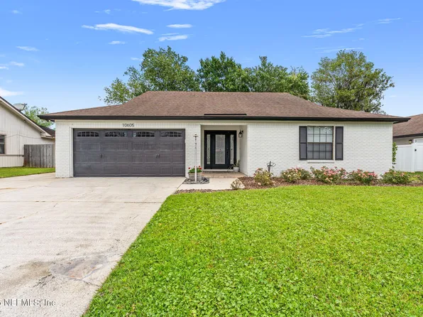 10605 INVERNESS Drive, Jacksonville, FL 32257