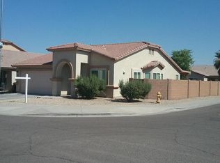 7245 W Crown King Rd, Phoenix, AZ 85043