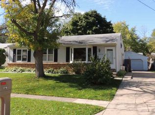 5718 Cranston St, Portage, MI 49002