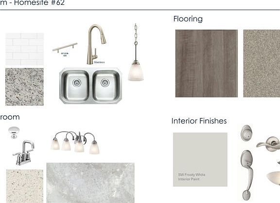 Desirable Interior Design Selections