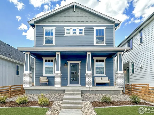 2290 Walbridge Rd, Fort Collins, CO 80524
