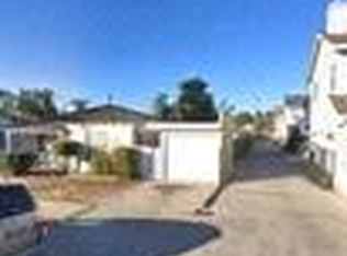 2331 E Poppy St, Long Beach, CA 90805