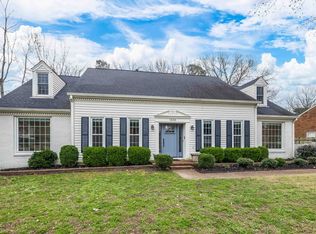 1658 Miller Farms Rd, Germantown, TN 38138