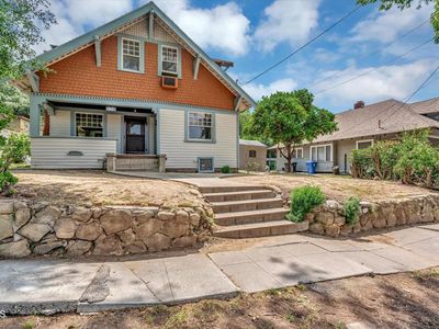 718 N Avenue 65, Los Angeles, CA, 90042