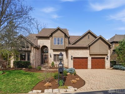 1963 Scenic Hills Ct, Dayton, OH, 45459