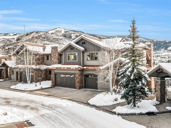 1515 Eagle Glen Dr, Steamboat Springs, CO 80487