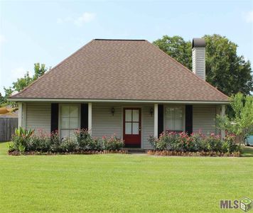 13555 S Trace Dr, Walker, LA, 70785