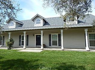 4925 Lobinger Ave, Corning, CA 96021