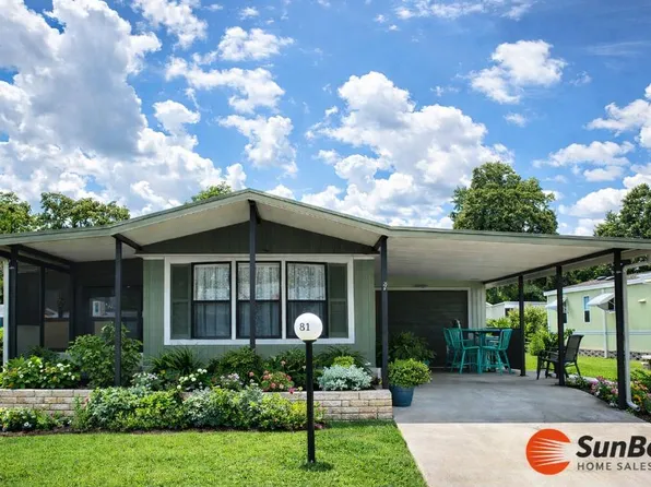 8880 SW 27th Ave #B1, Ocala, FL 34476