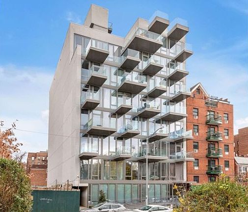2nd image of 83-67 116th St #802