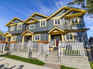 235 Lebleu St #102, Coquitlam, BC V3K4L6