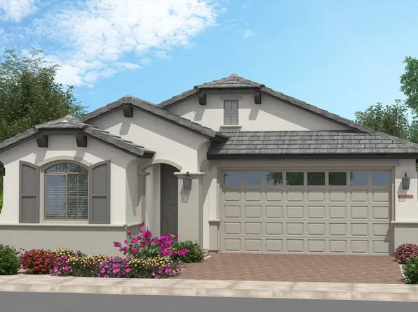 18940 W Monterosa St, Litchfield Park, AZ 85340
