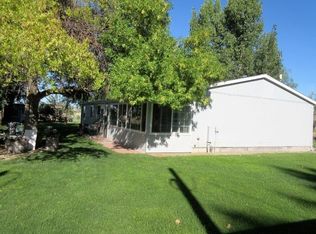 257 Glascock Rd, Weiser, ID 83672