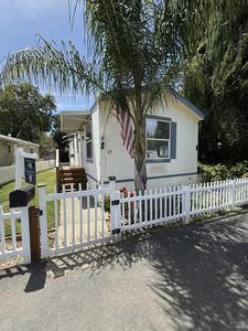 700 Shady Glen Rd Spc 11, Vacaville, CA, 95688