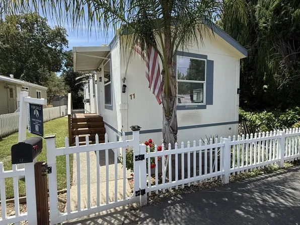 700 Shady Glen Rd Spc 11, Vacaville, CA 95688