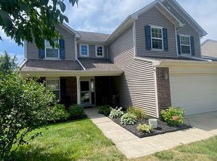 12425 Steelers Blvd, Fishers, IN 46037