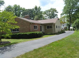 177 S Gould Rd, Bexley, OH 43209