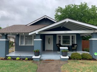 1201 NW 39th St, Oklahoma City, OK 73118