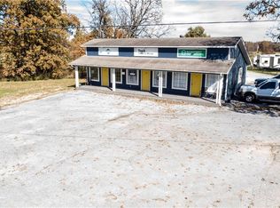 13422 W Highway 72, Hiwasse, AR 72739