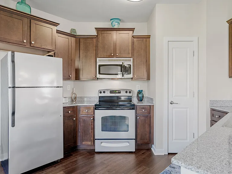Boulder - 2 Bed / 2 Bath - 1,190 Sq.Ft.