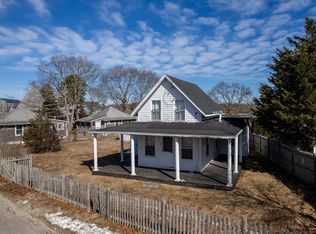 3 3/5 Crescent Pl, Onset, MA 02558