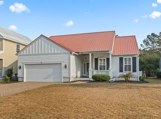 251 Waties Dr, Murrells Inlet, SC 29576