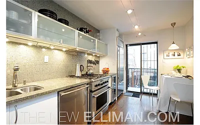 Sold by Douglas Elliman