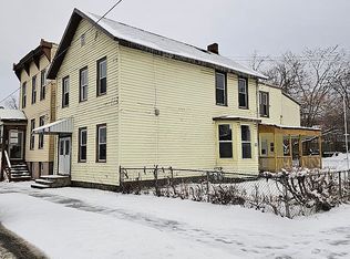 666 3rd Ave, Troy, NY 12182